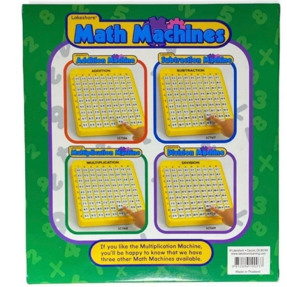 Kids Learning TOOl - Picture 2 of 5